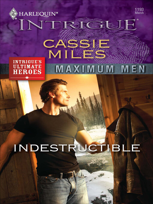 Title details for Indestructible by Cassie Miles - Available